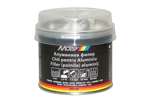 Chit filler aluminiu 250gr