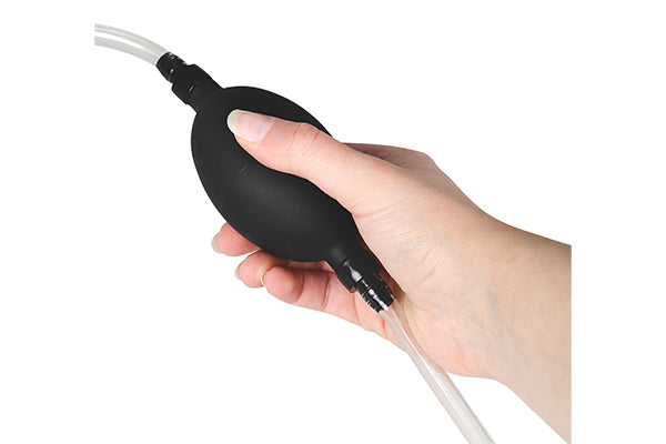 Pompa manuala pentru amorsare Alca