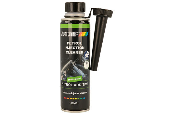Aditiv curatare sistem injectie (benzina) Motip 300ml