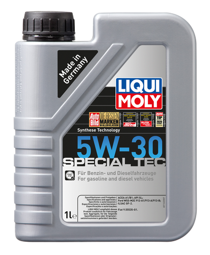 Ulei LEICHTLAUF SPECIAL 5W-30 A1/B1- 1L Liqui Moly