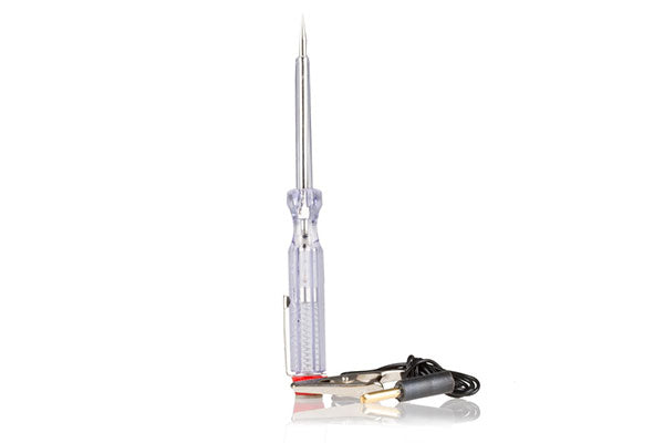 Tester tensiune 6-24 V Heyner