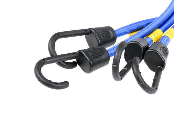 Coarda pentru prinderea bagajelor 80 CM 2 bucati Heyner