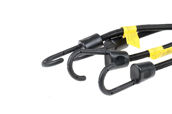 Coarda pentru prinderea bagajelor 100CM 2 bucati Heyner