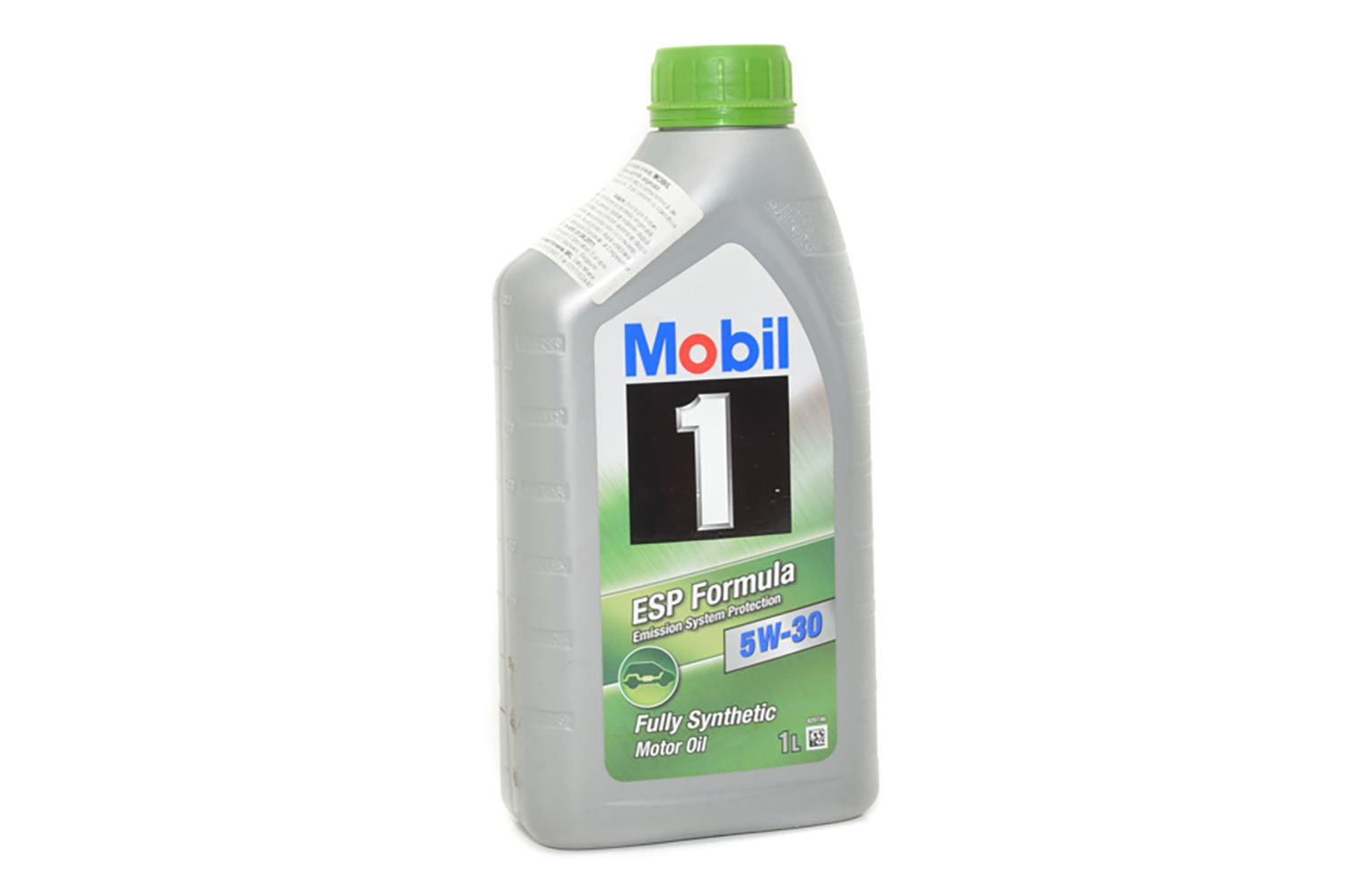 Ulei 1ESP FORMULA 5W-30- 1L Mobil