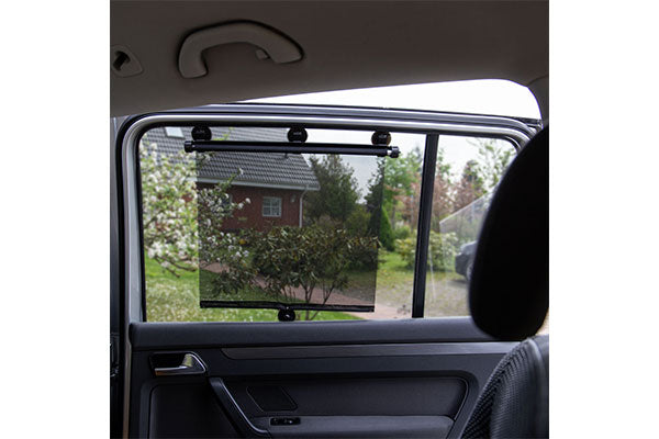 Set de jaluzele auto 55X47 CM Alca