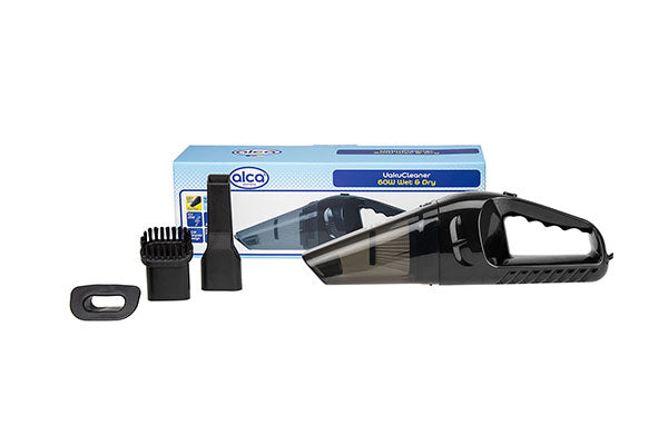 Aspirator de particule uscate si umede 12V Alca