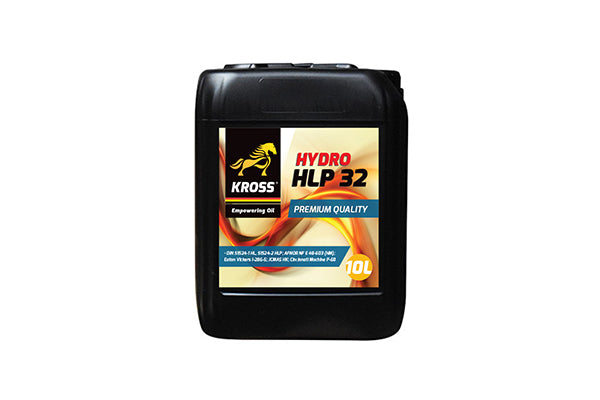 Ulei HYDRO HLP 32- 10L Kross