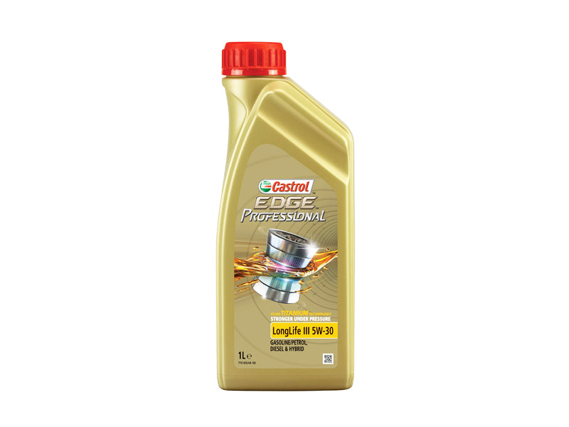 Ulei EDGE PROF. LL III 5W-30- 1L Castrol