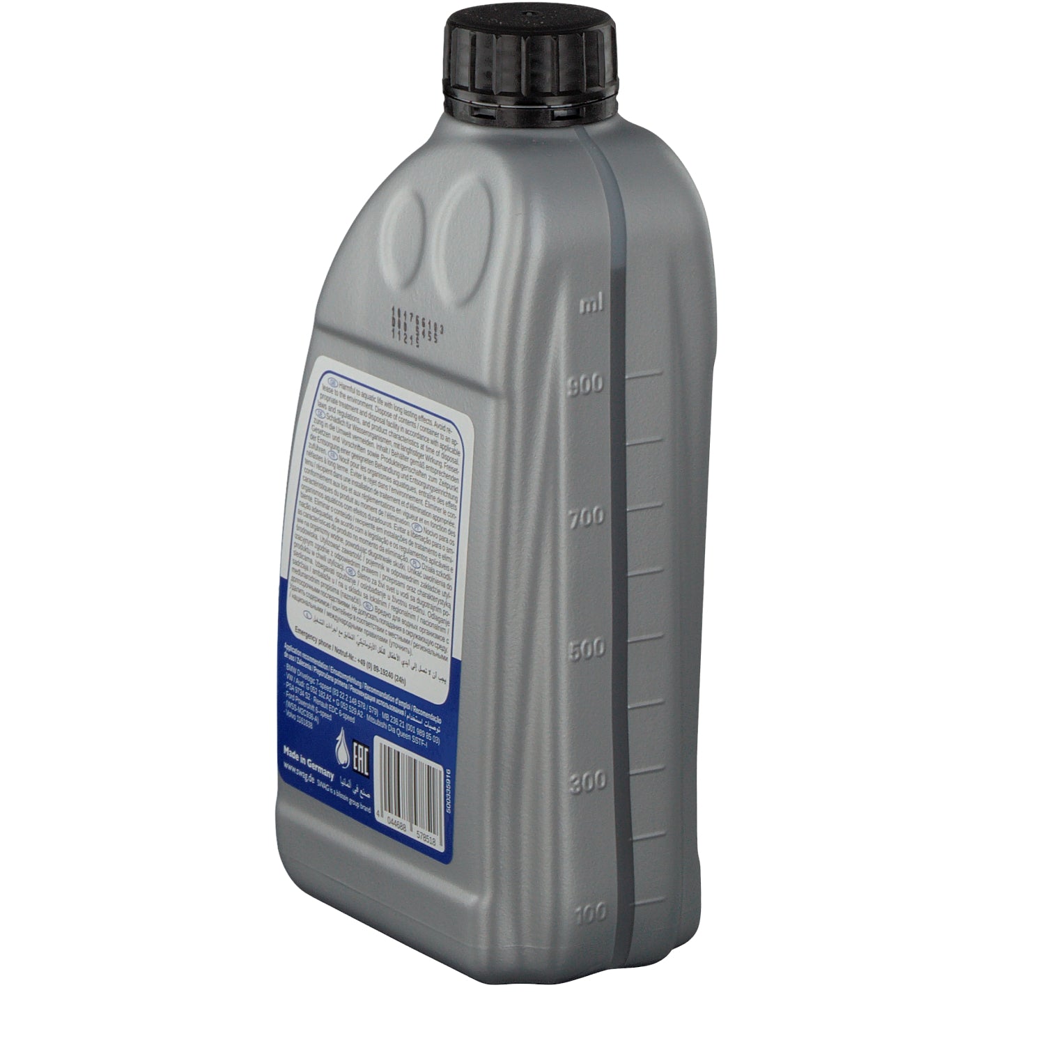 Ulei pentru transmisie - 1L SWAG