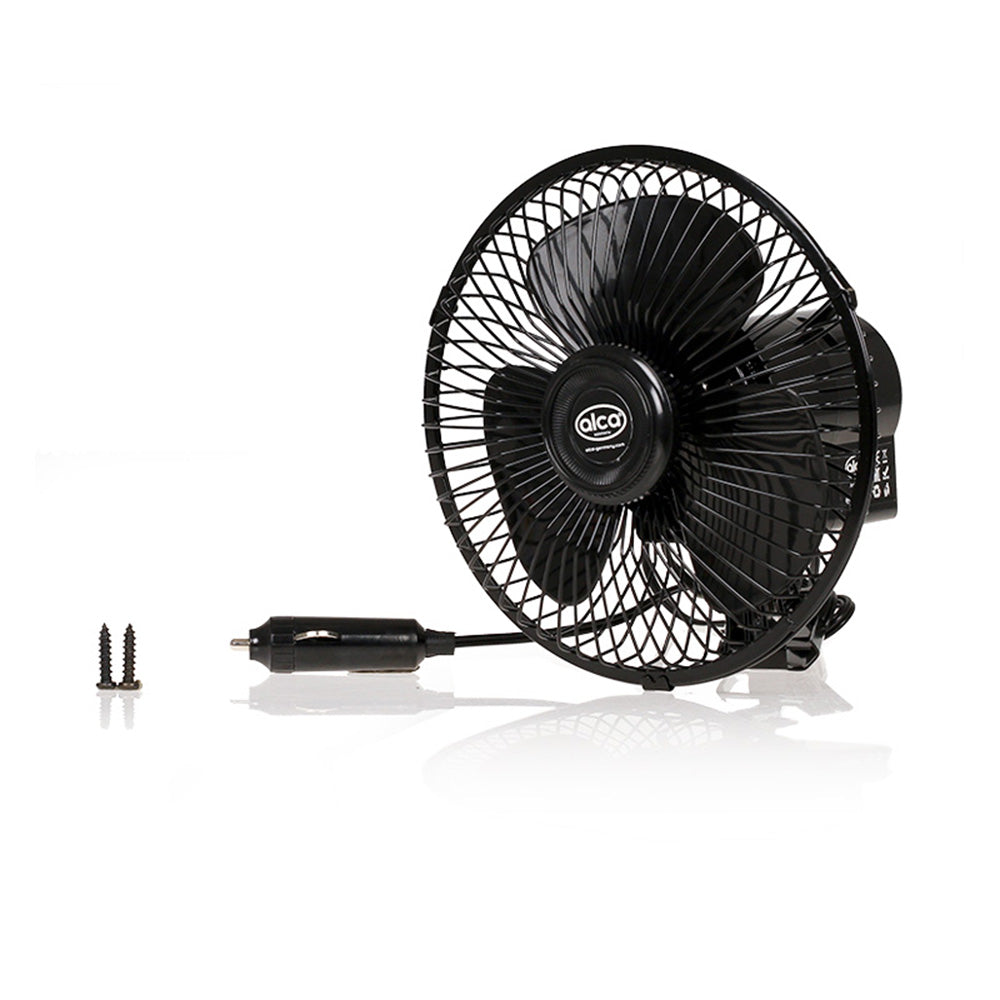 Ventilator auto 24V "TRUCK" Alca