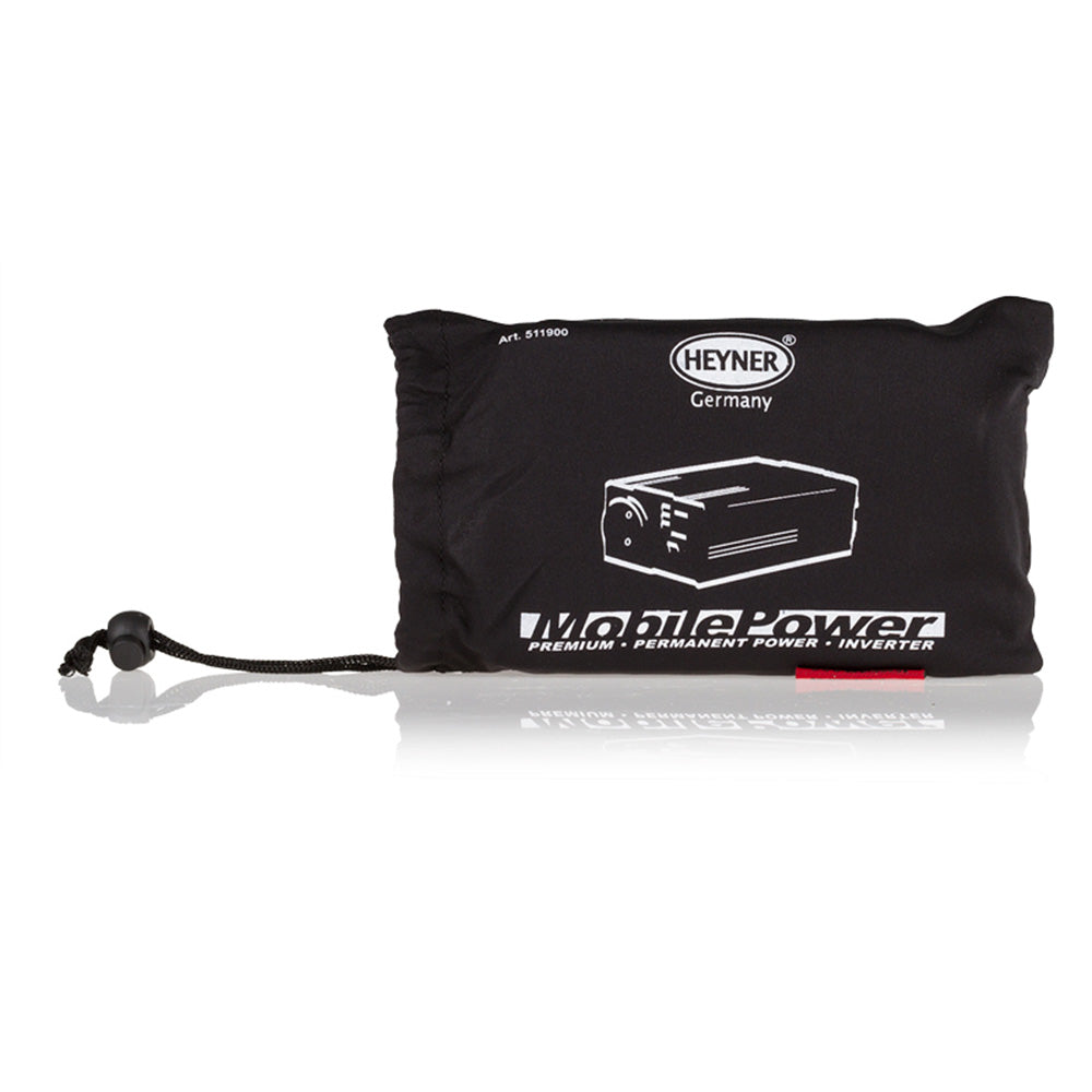 Invertor de tensiune PREMIUM PRO 150-300W alimentare 12V iesire 230V cu USB Heyner