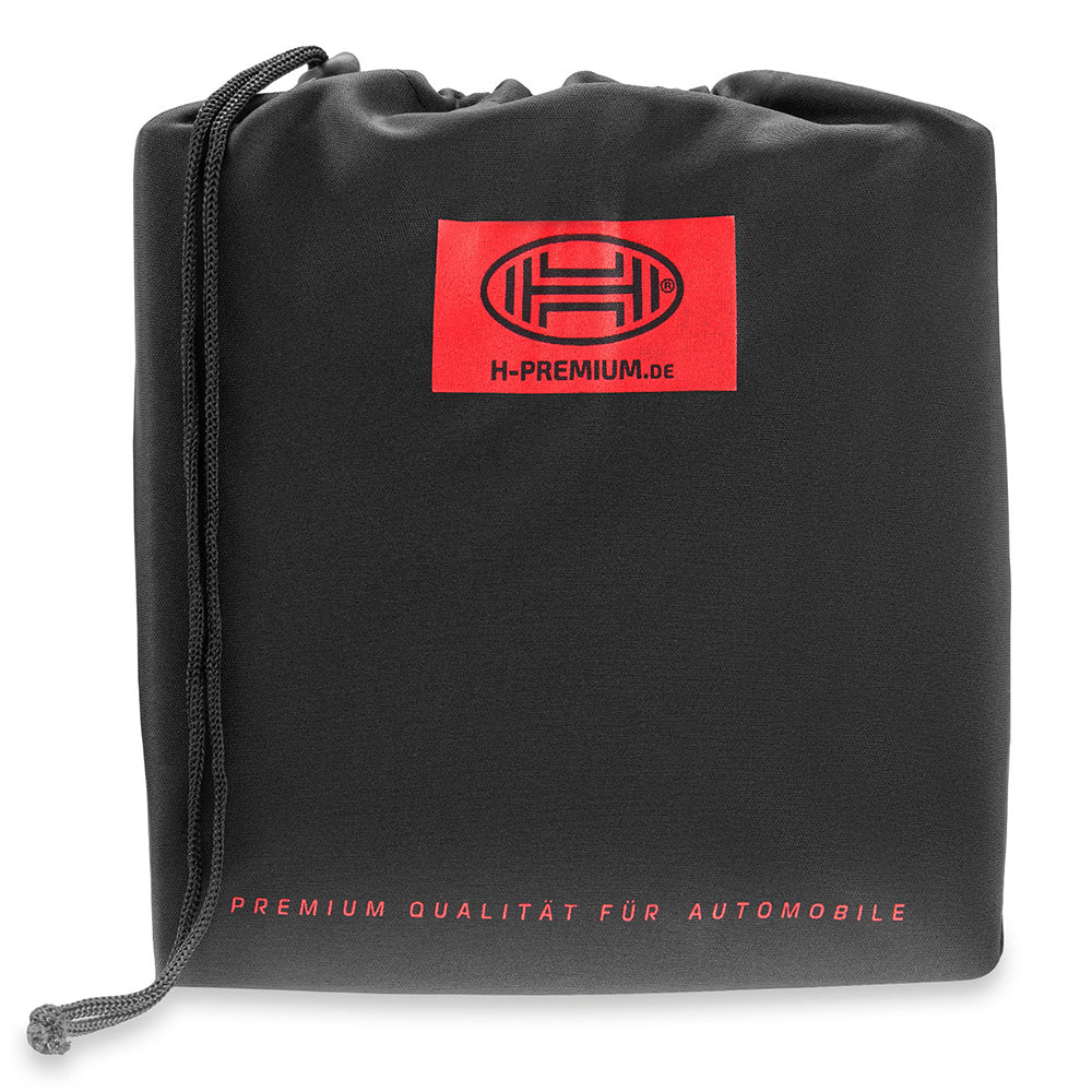 Compresor de aer PREMIUM DIGITAL 12V COMPACT POWER PRO 35 L Heyner