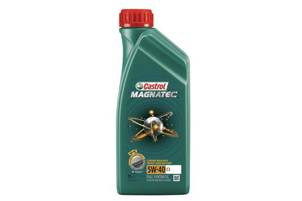 Ulei MAGNATEC C3 5W-40- 1L Castrol
