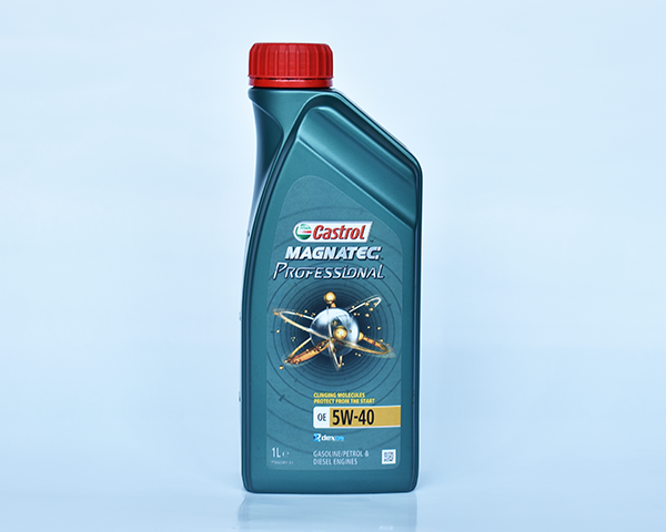 Ulei MAGNATEC PROFESSIONAL OE 5W-40- 1L Castrol