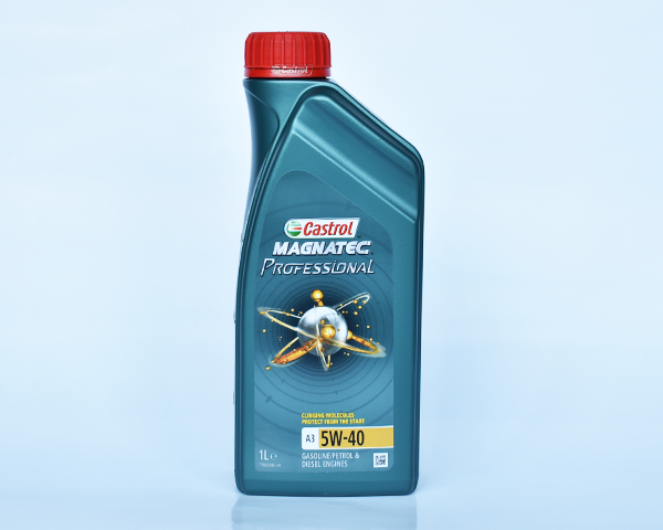 Ulei MAGNATEC PROFESSIONAL A3 5W-40- 1L Castrol