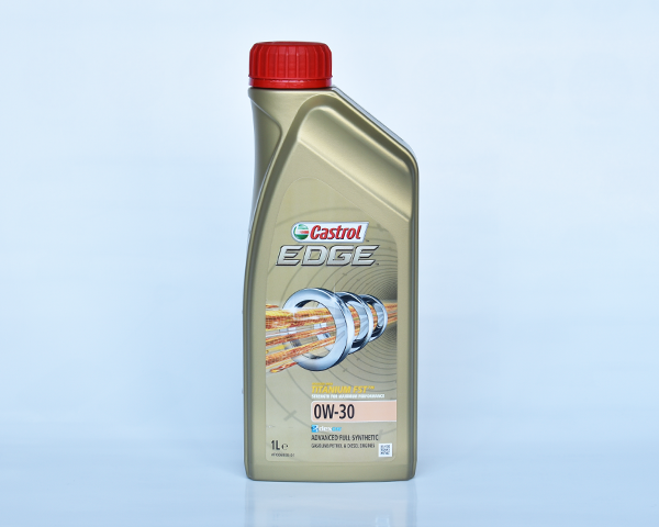 Ulei EDGE 0W-30- 1L Castrol
