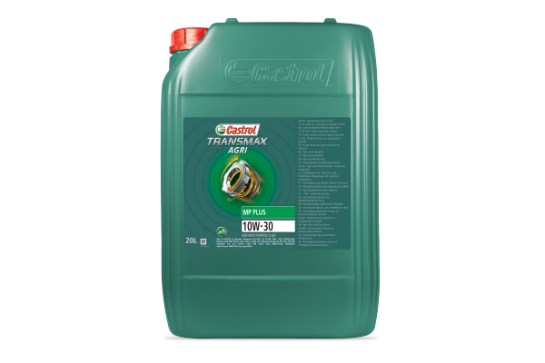 Ulei TRANSMAX AGRI MP PLUS 10W-30 20L Castrol