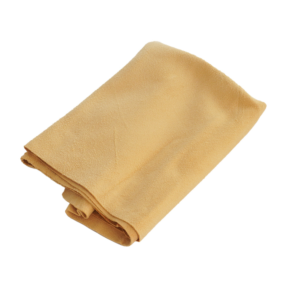 Laveta din piele naturala CHAMOIS 38X59 CM Mega Drive