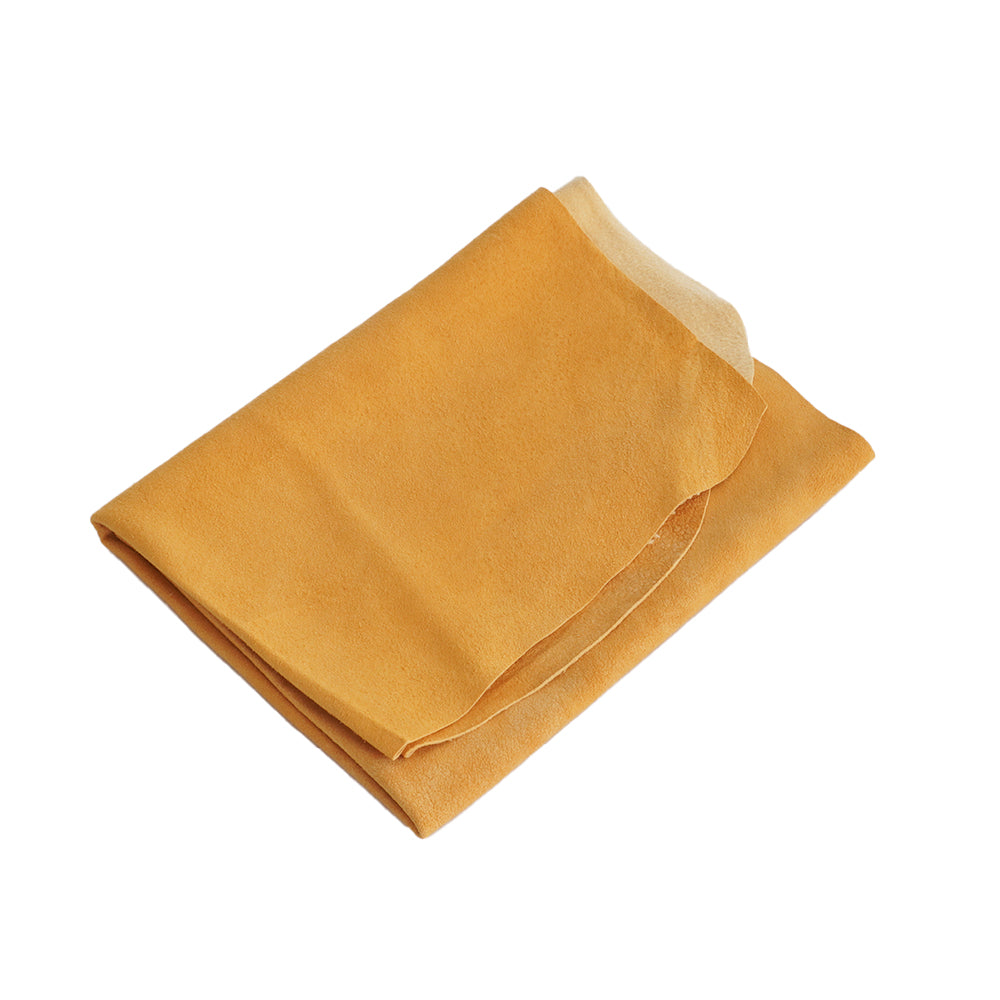 Laveta din piele naturala CHAMOIS 37X52 CM Mega Drive