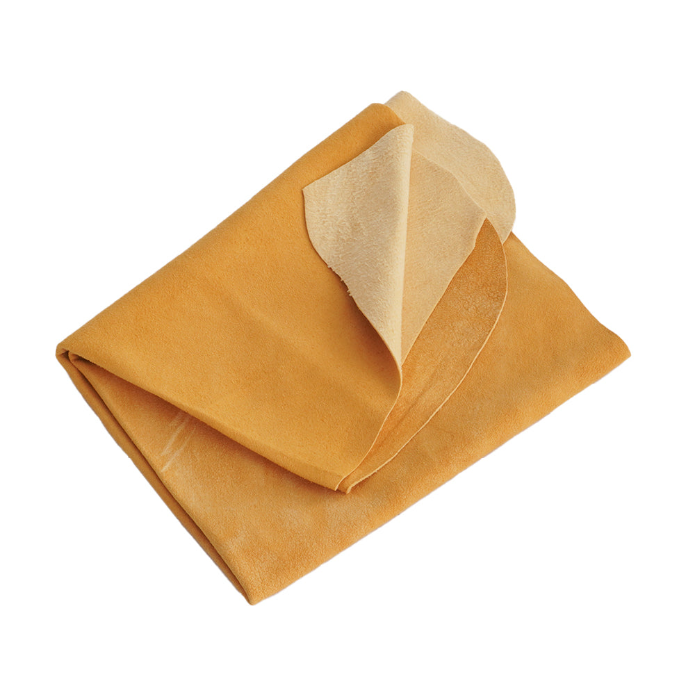 Laveta din piele naturala CHAMOIS 37X52 CM Mega Drive