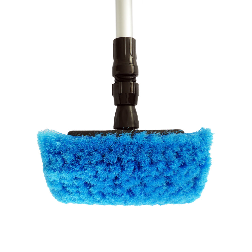 Perie pentru spalat cu maner telescopic Mega Drive