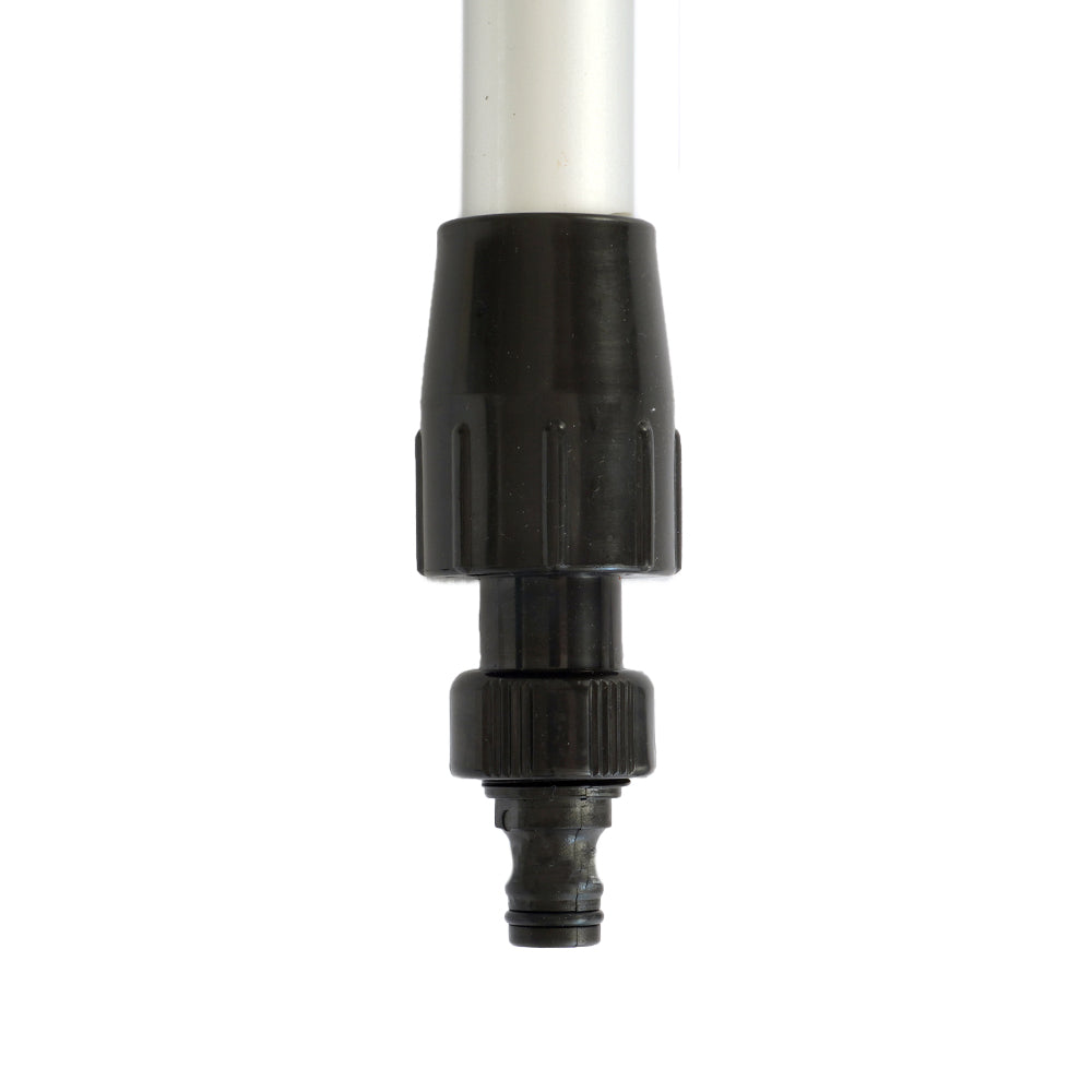 Perie pentru spalat cu maner telescopic Mega Drive