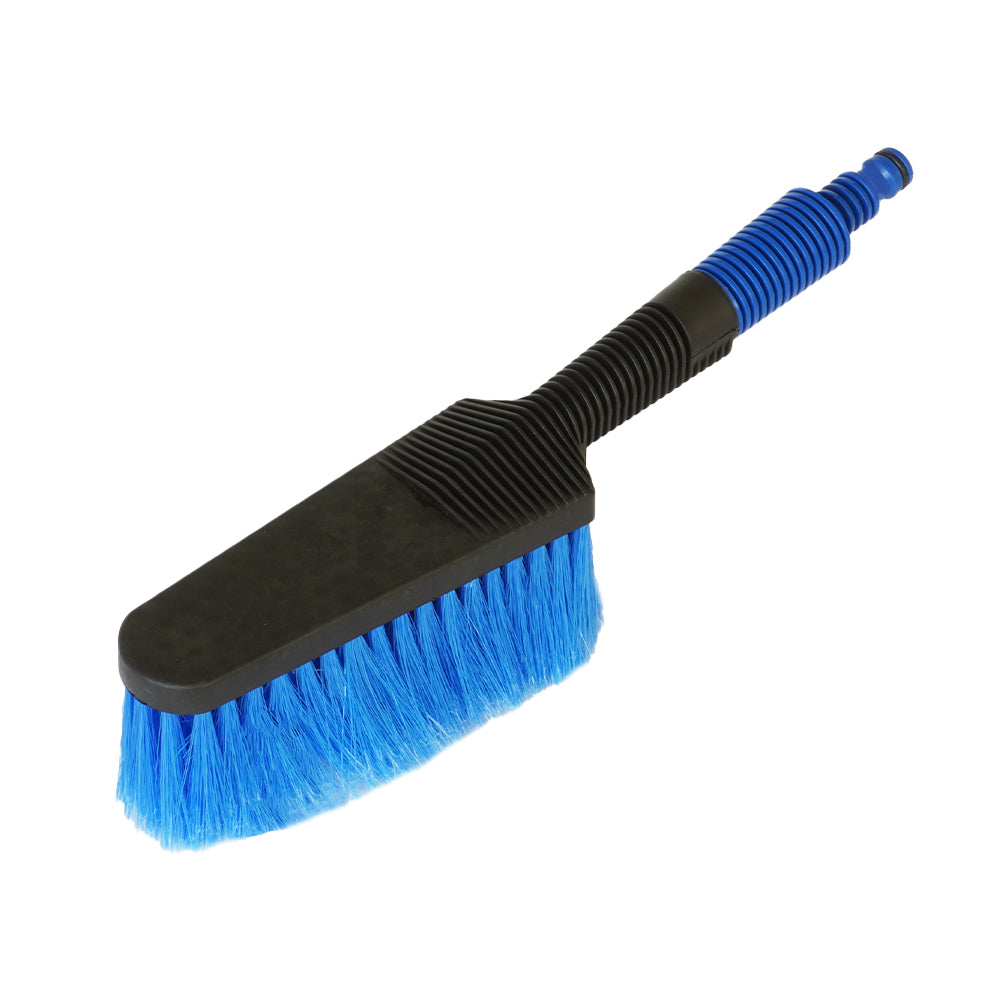 Perie din plastic racordabila cu reglaj debit Mega Drive