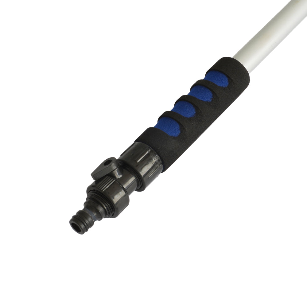 Perie penru spalat cu maner telescopic 158 CM Mega Drive