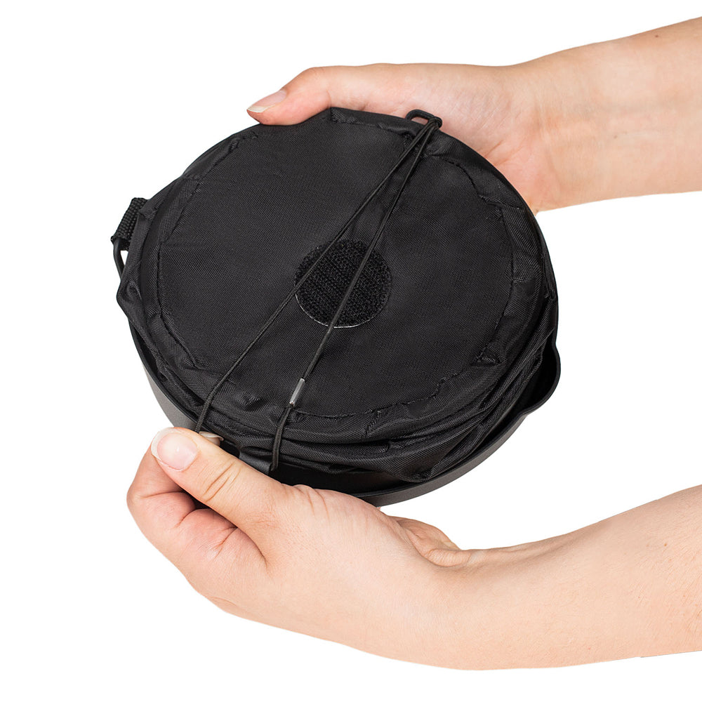 Suport depozitare gunoi/obiecte MULTISTORAGEBAG PRO Heyner