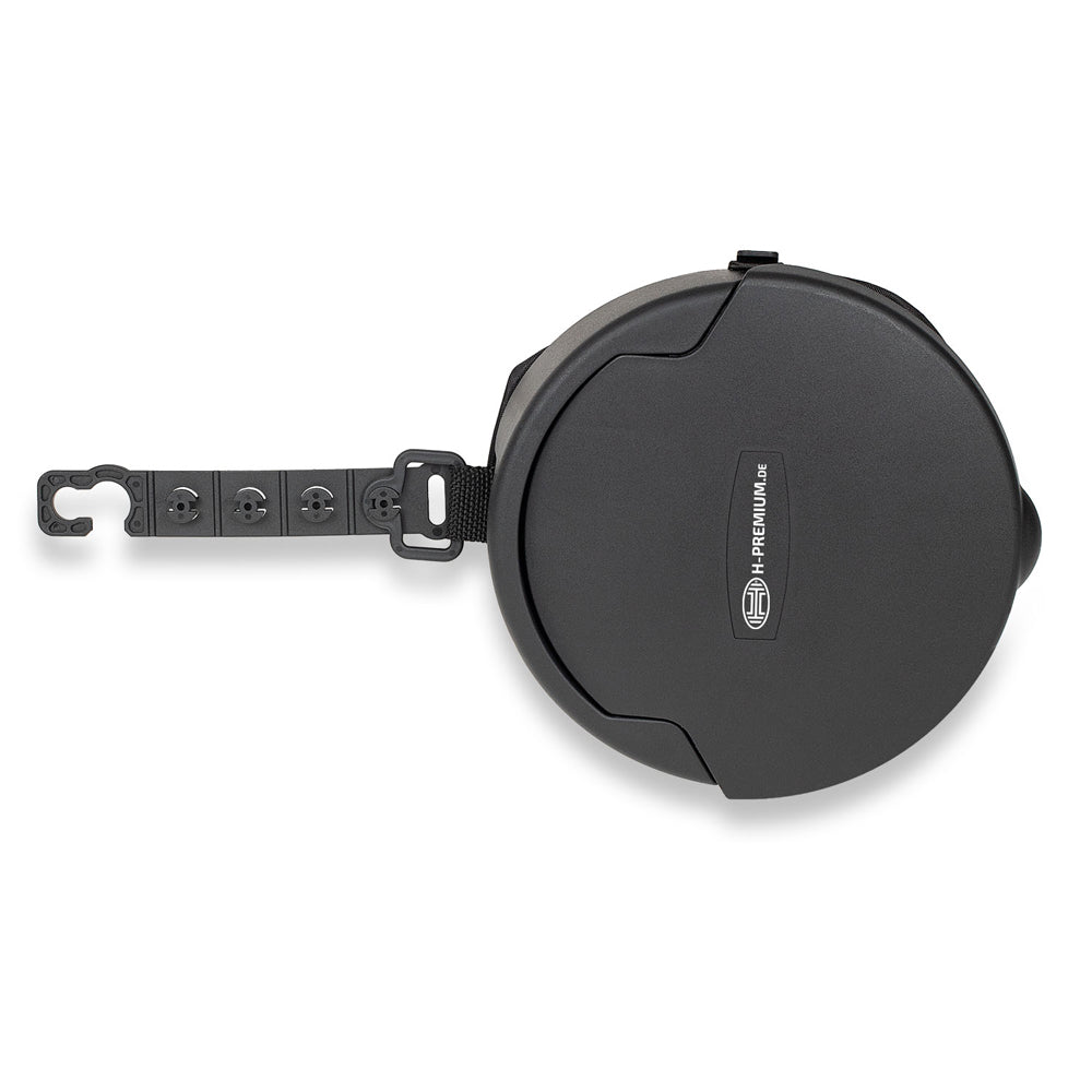 Suport depozitare gunoi/obiecte MULTISTORAGEBAG PRO Heyner