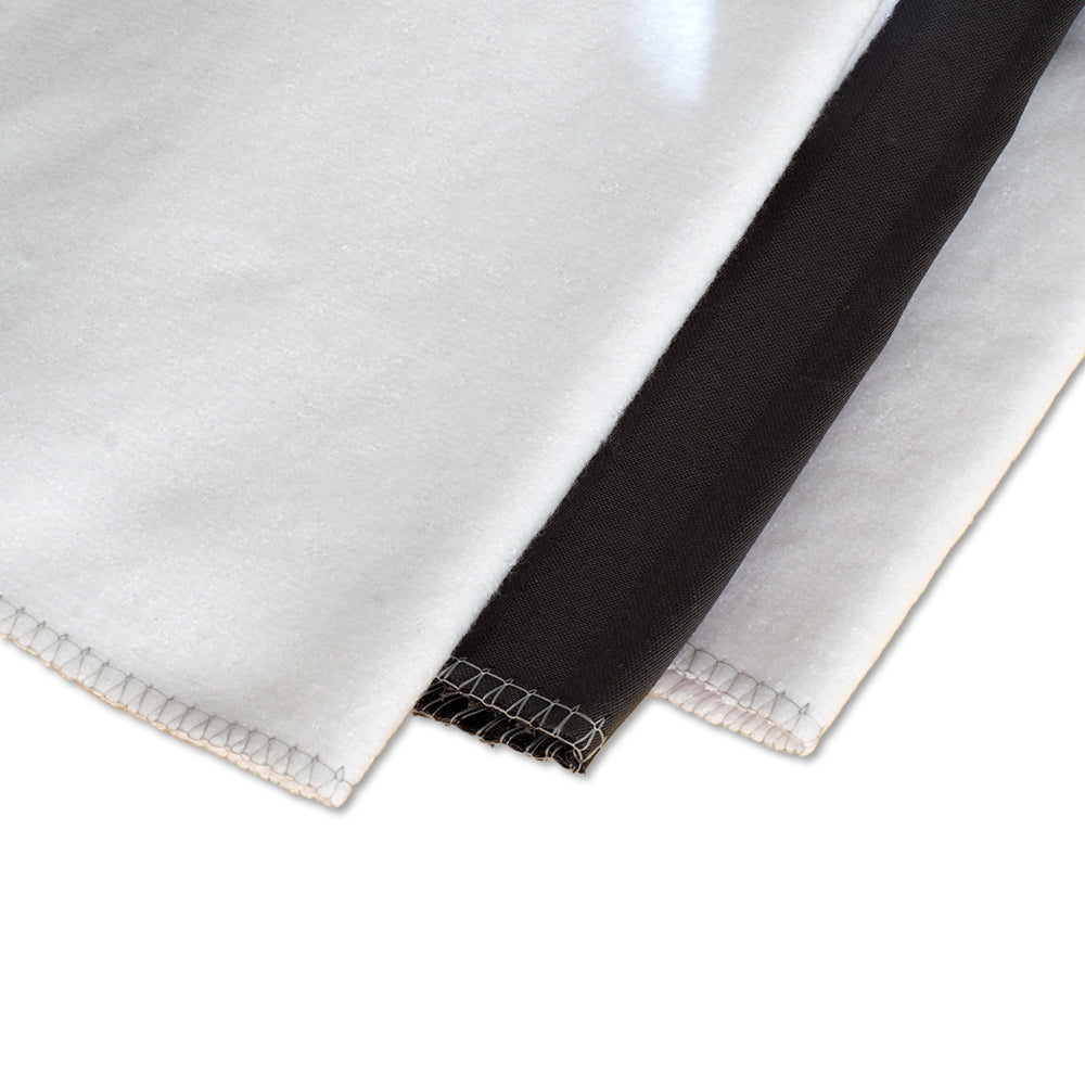 Set de lavete universale 3 bucati 25X25 CM Mega Drive