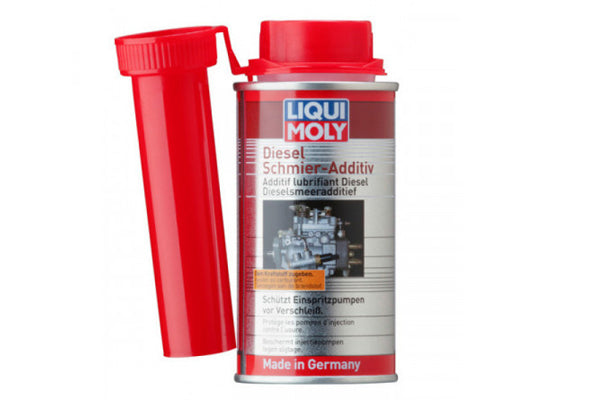Aditiv diesel Schmier Liqui Moly, 150ml
