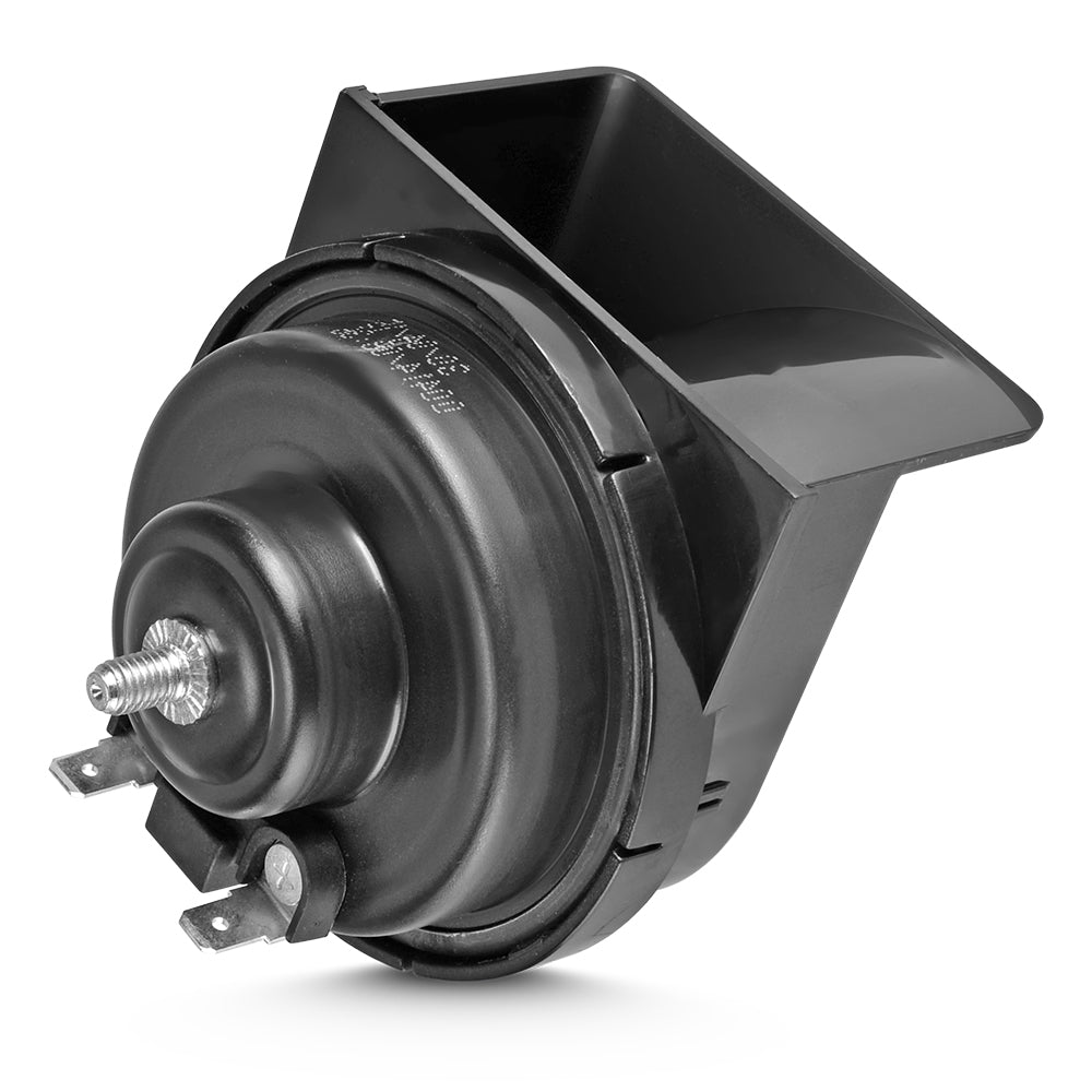 Claxon electromagnetic, tip melc, 24V 3A cu ton inalt, DESIGN LIGHT Seger