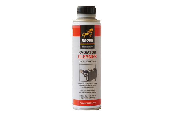 Aditiv curatare radiator Kross 250ml
