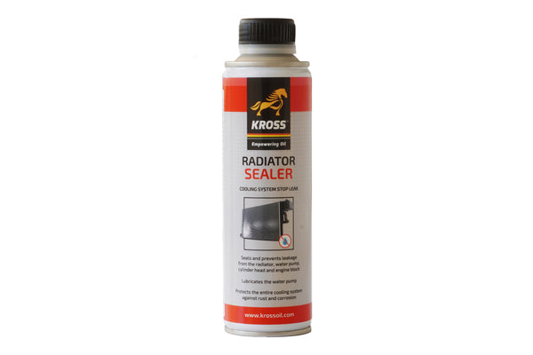 Aditiv antiscurgere Radiator Sealer Kross 250ml