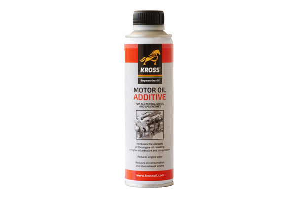 Aditiv ulei Kross 250ml