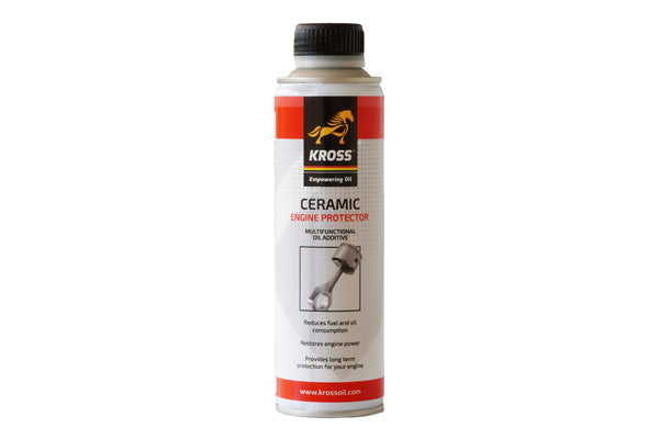 Aditiv protectie ceramica petru motor, Kross 250ml