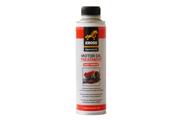 Aditiv ulei MOS2 Formula, Kross, 250ml