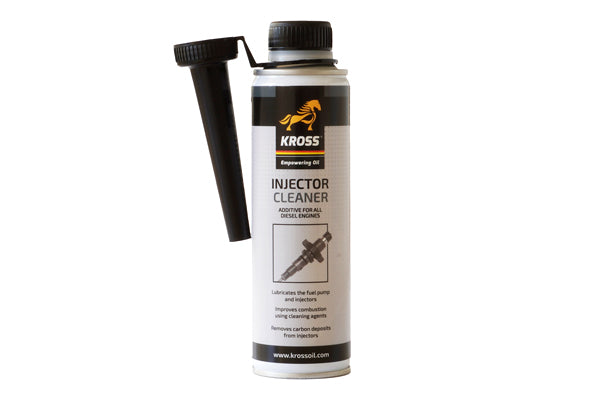 Aditiv curatare injectoare, Kross 250ml