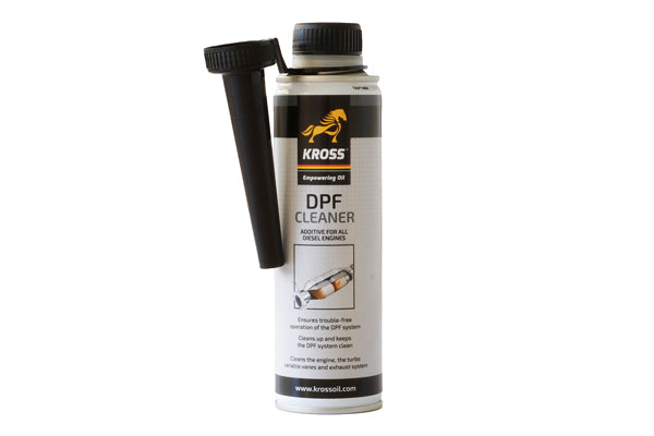 Aditiv curatare DPF, Kross 250ml