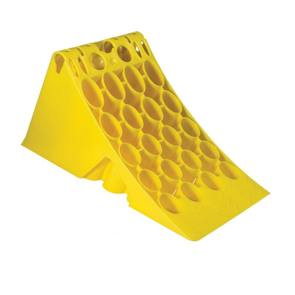 Cala pentru roata mare fara suport PVC 470X201X225 MM Hico