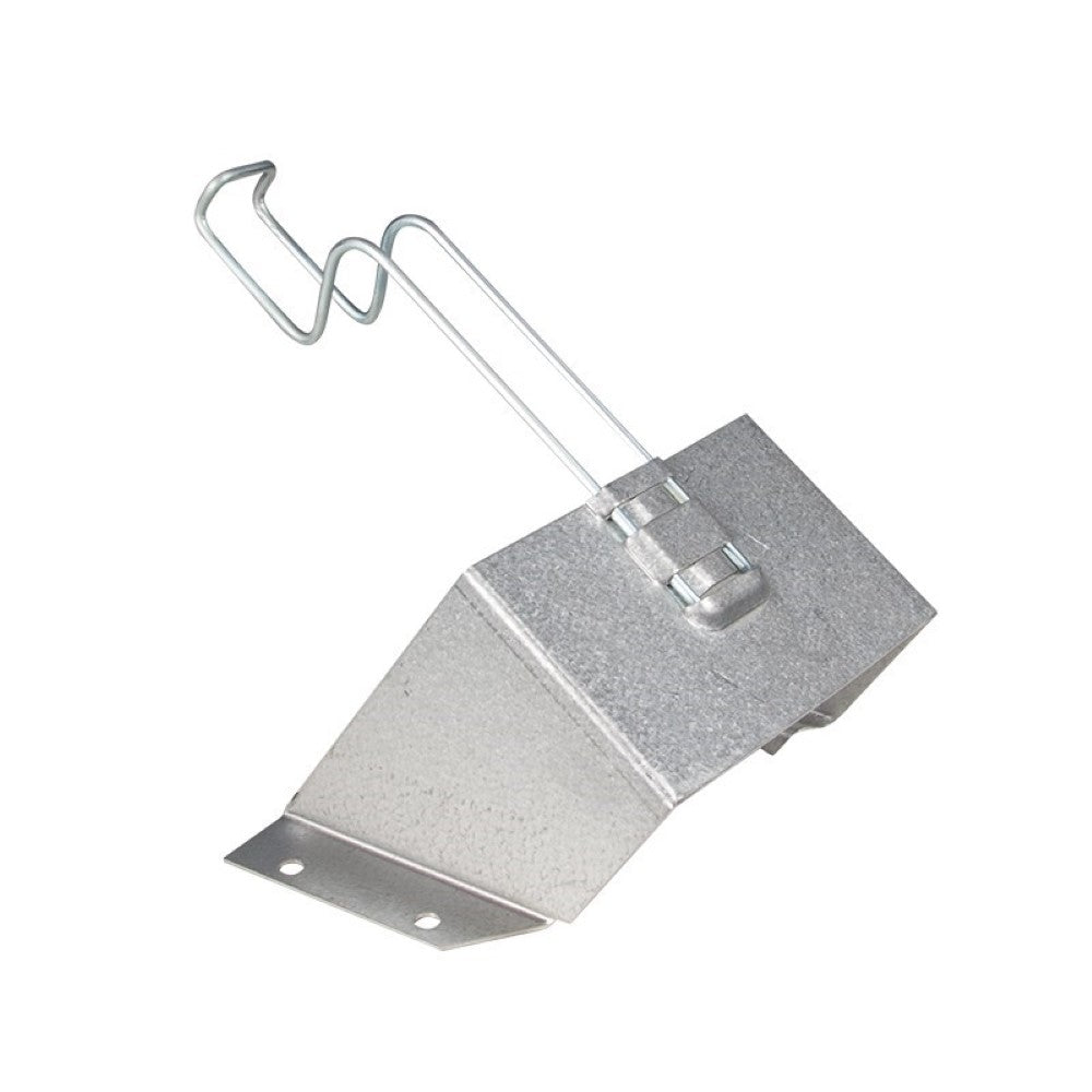 Suport din otel pentru roata mica Hico