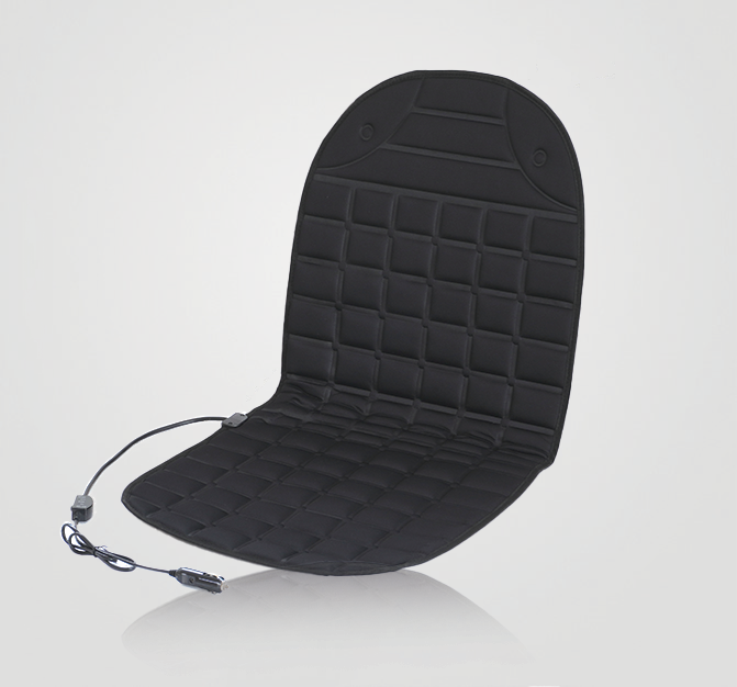 Husa pentru scaunul auto cu incalzire 12V 94X45 CM Mega Drive