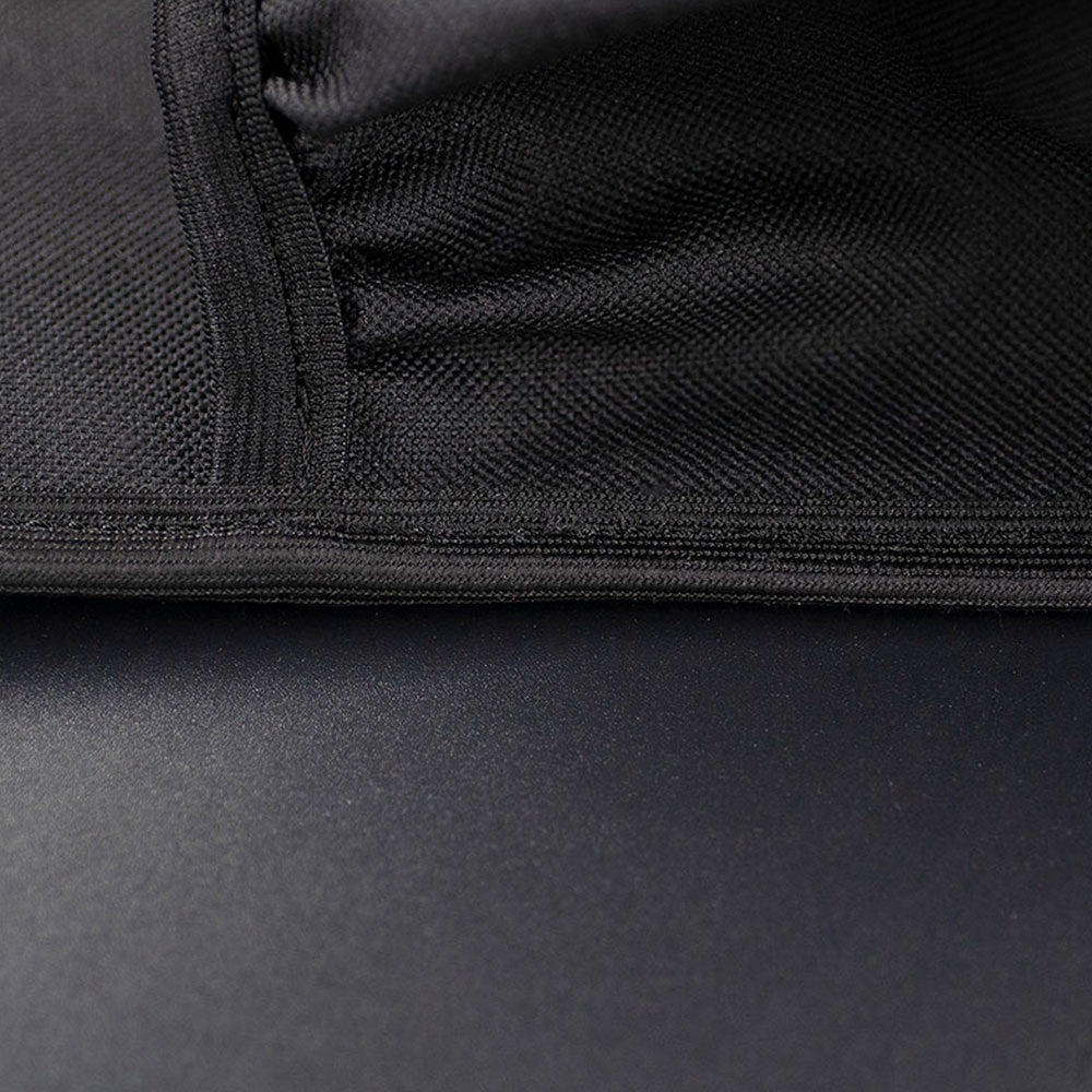 Suport de portbagaj pentru prindere a stingatorului NEGRU Mega Drive