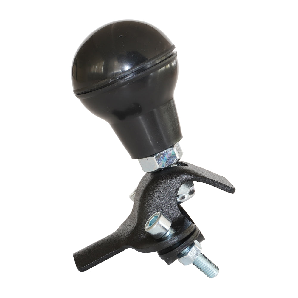 Nuca pentru volan NEAGRA Mega Drive