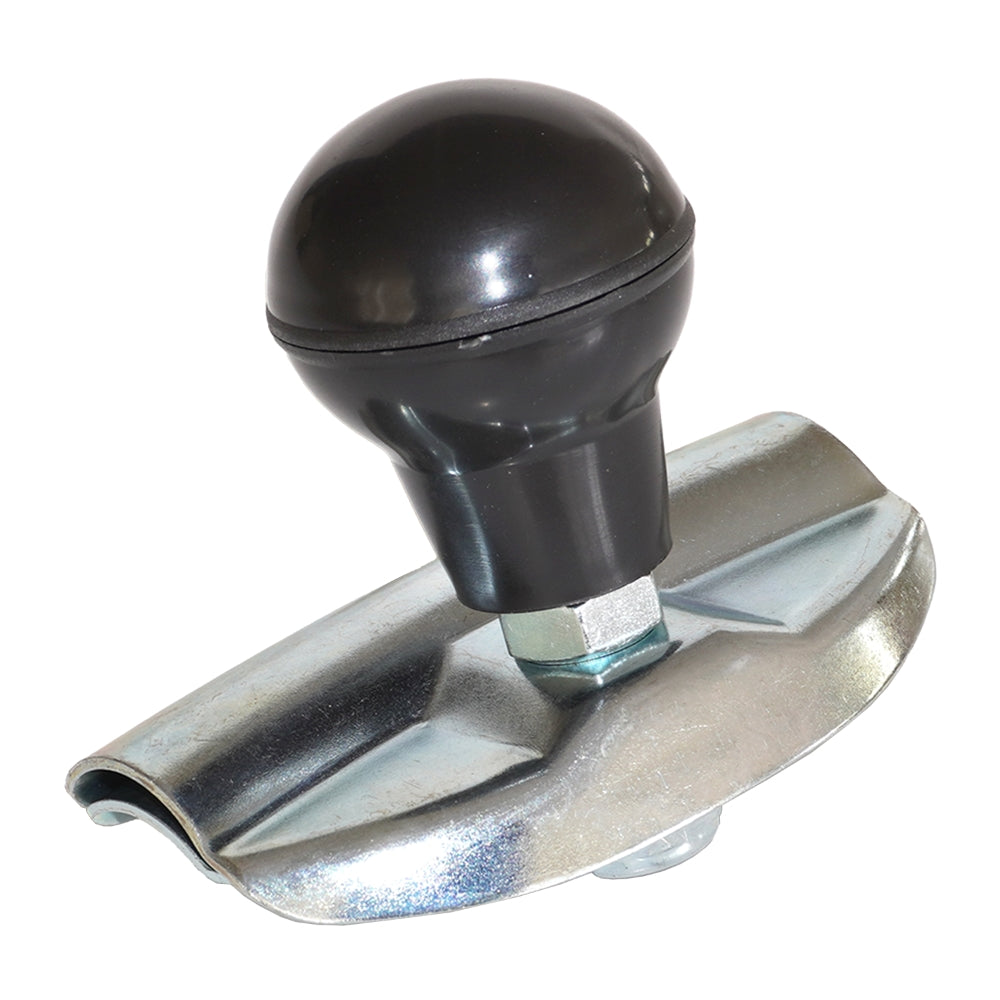 Nuca pentru volan neagra universala Mega Drive