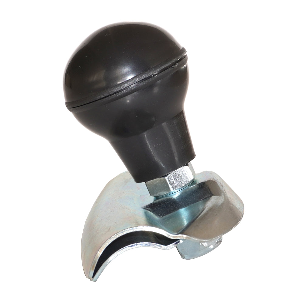 Nuca pentru volan neagra universala Mega Drive