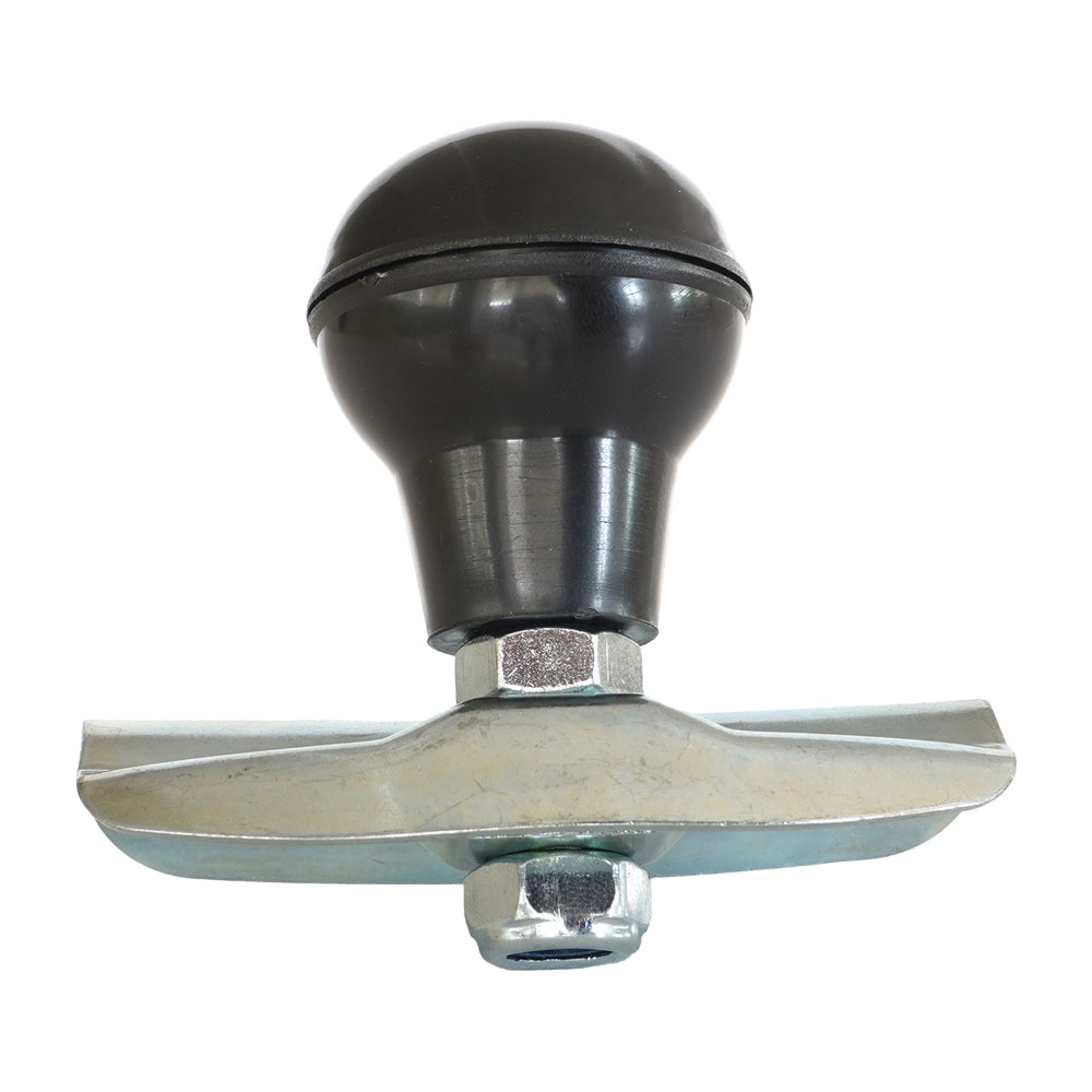 Nuca pentru volan neagra universala Mega Drive