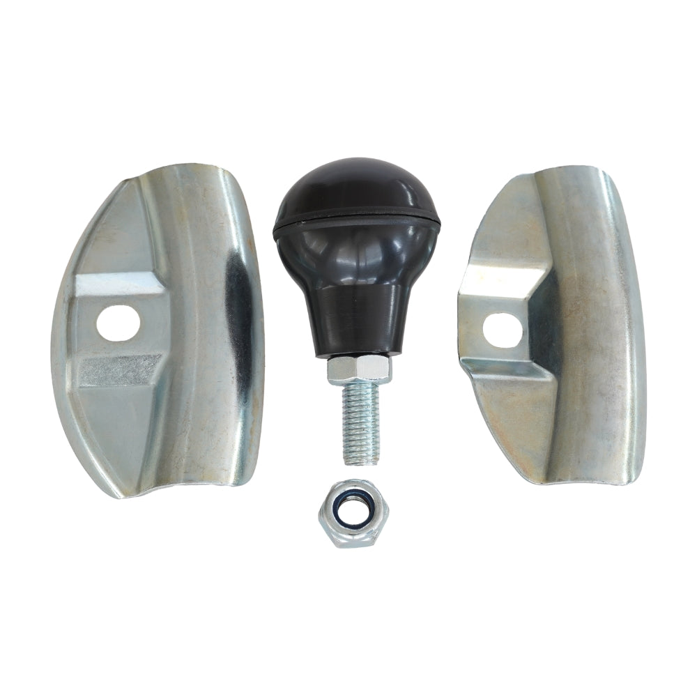 Nuca pentru volan neagra universala Mega Drive