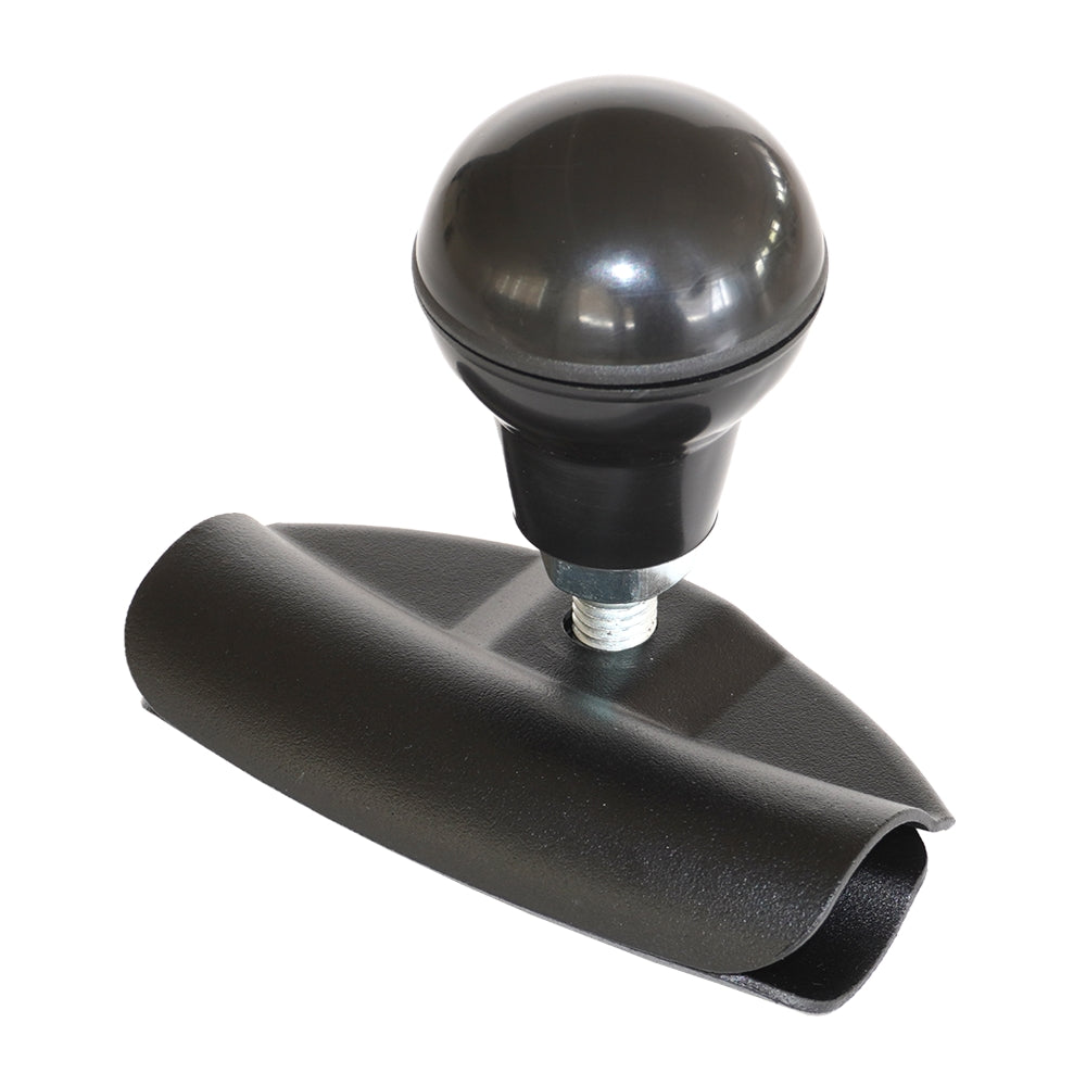 Nuca pentru volan neagra Mega Drive